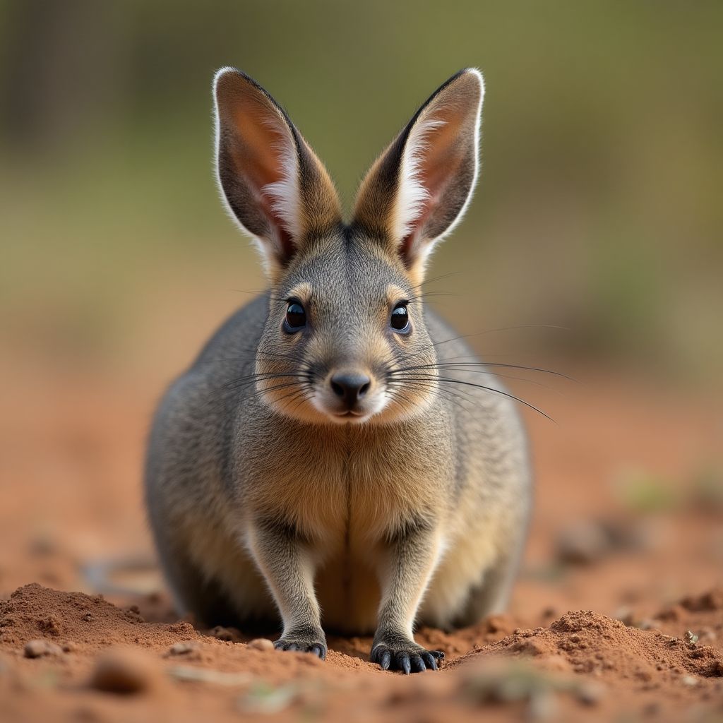 Greater Bilby Conservation Project