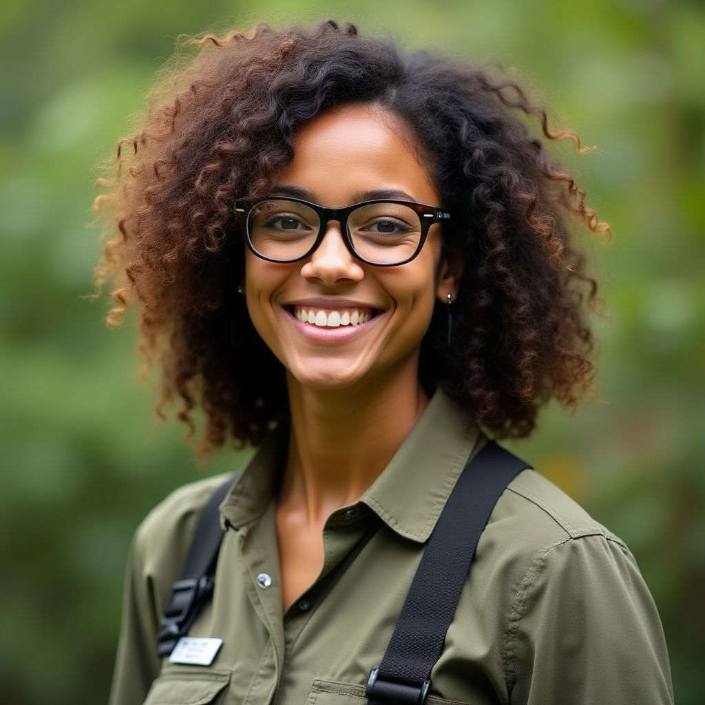 Dr. Emily Richardson
