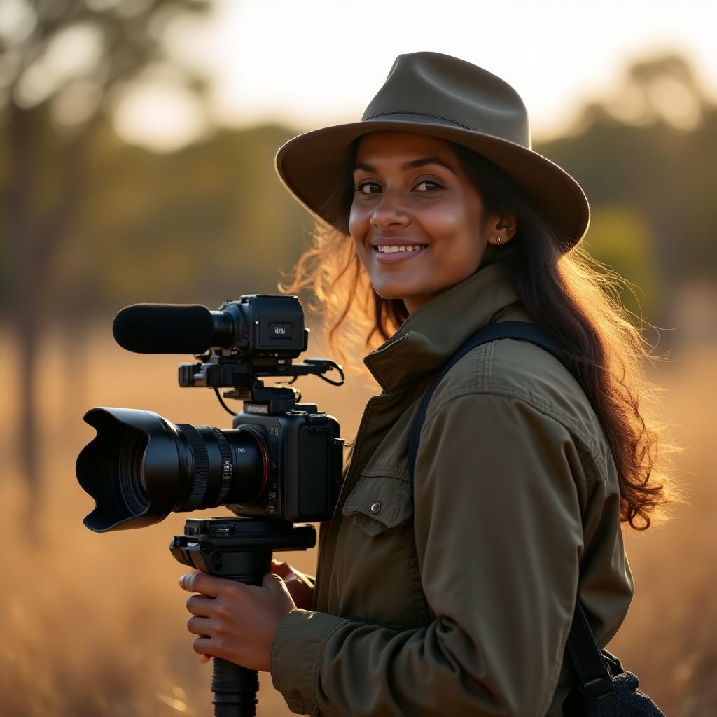 Olivia Dharmalingam