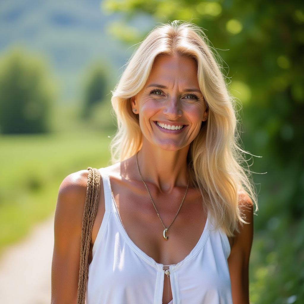 Sarah Thompson