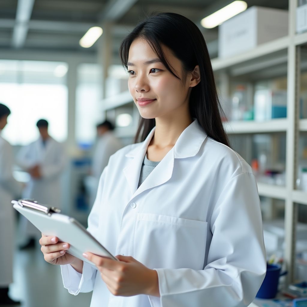 Dr. Akiko Yamamoto